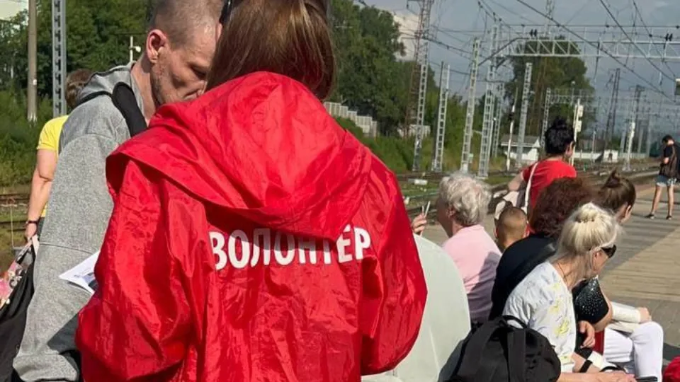 Фото: Министерство транспорта и дорожной инфраструктуры Московской области