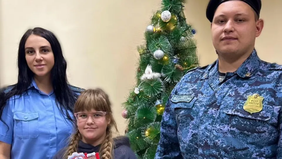 Фото: пресс-служба ГУФССП России по Московской области