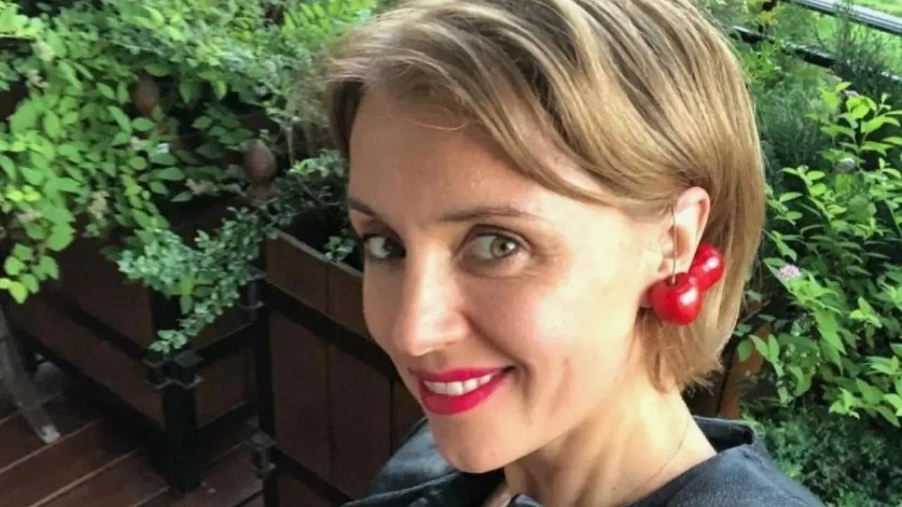 «Это была гордыня, а не любовь»: Алферова впервые откровенно рассказала о переломном моменте после развода