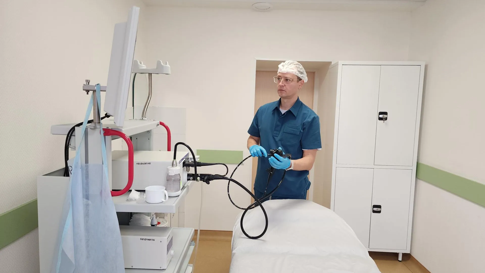 Гореловский Валерий