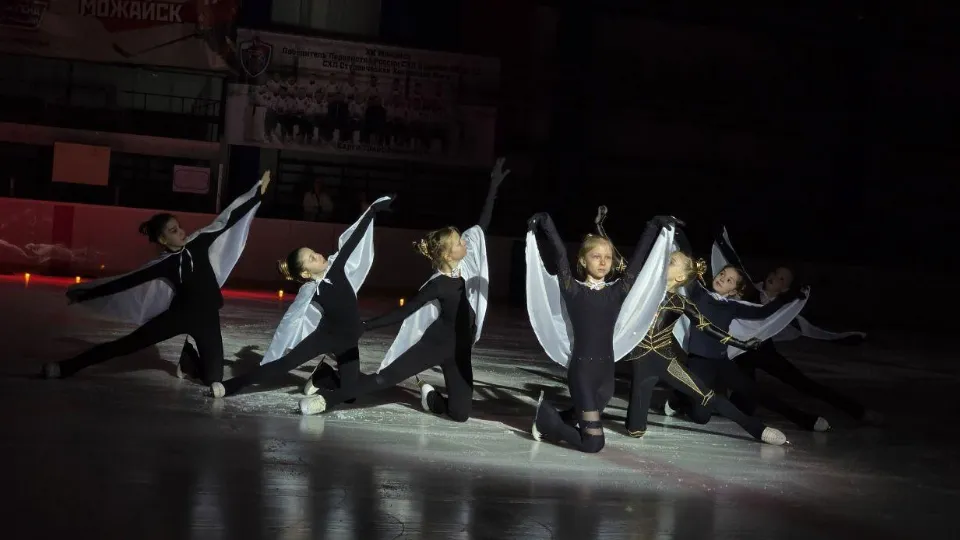 Фото: Яна Шаливская