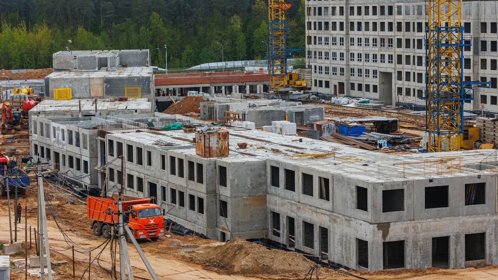 Фото: ГК «Гранель»