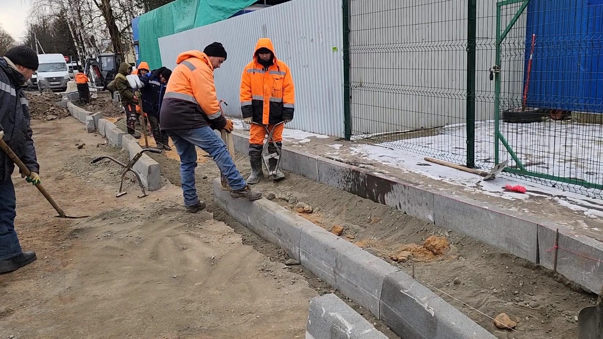 Сморкалов Никита