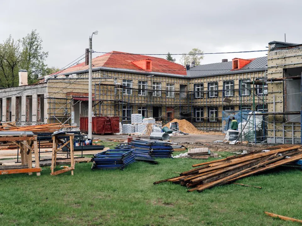 Фото: пресс-служба администрации г.о. Щелково