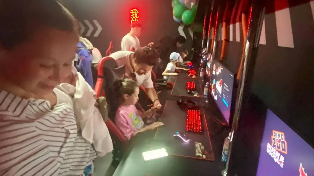 Фото: Администрация г.о. Лобня