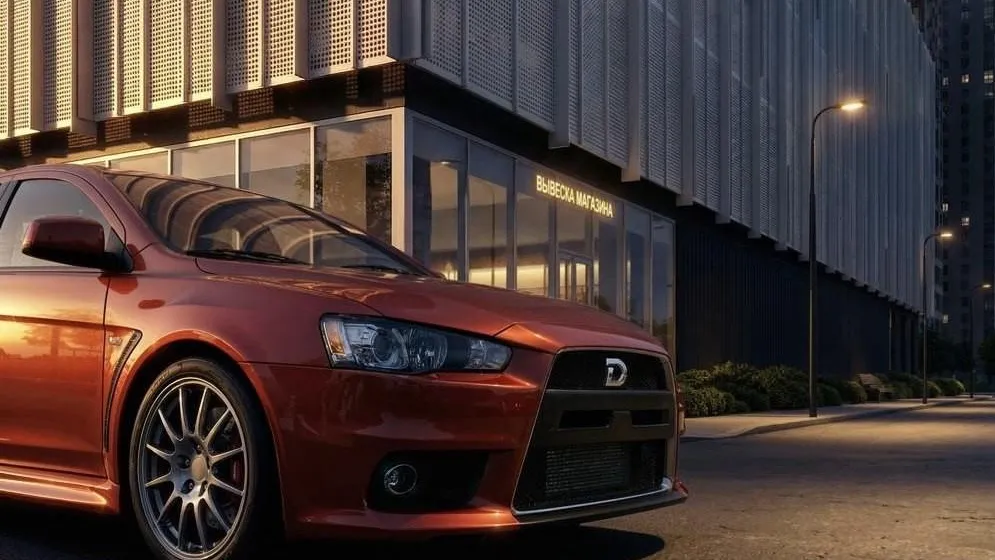 В ЖК «ЭВО» в Реутове возведут паркинг