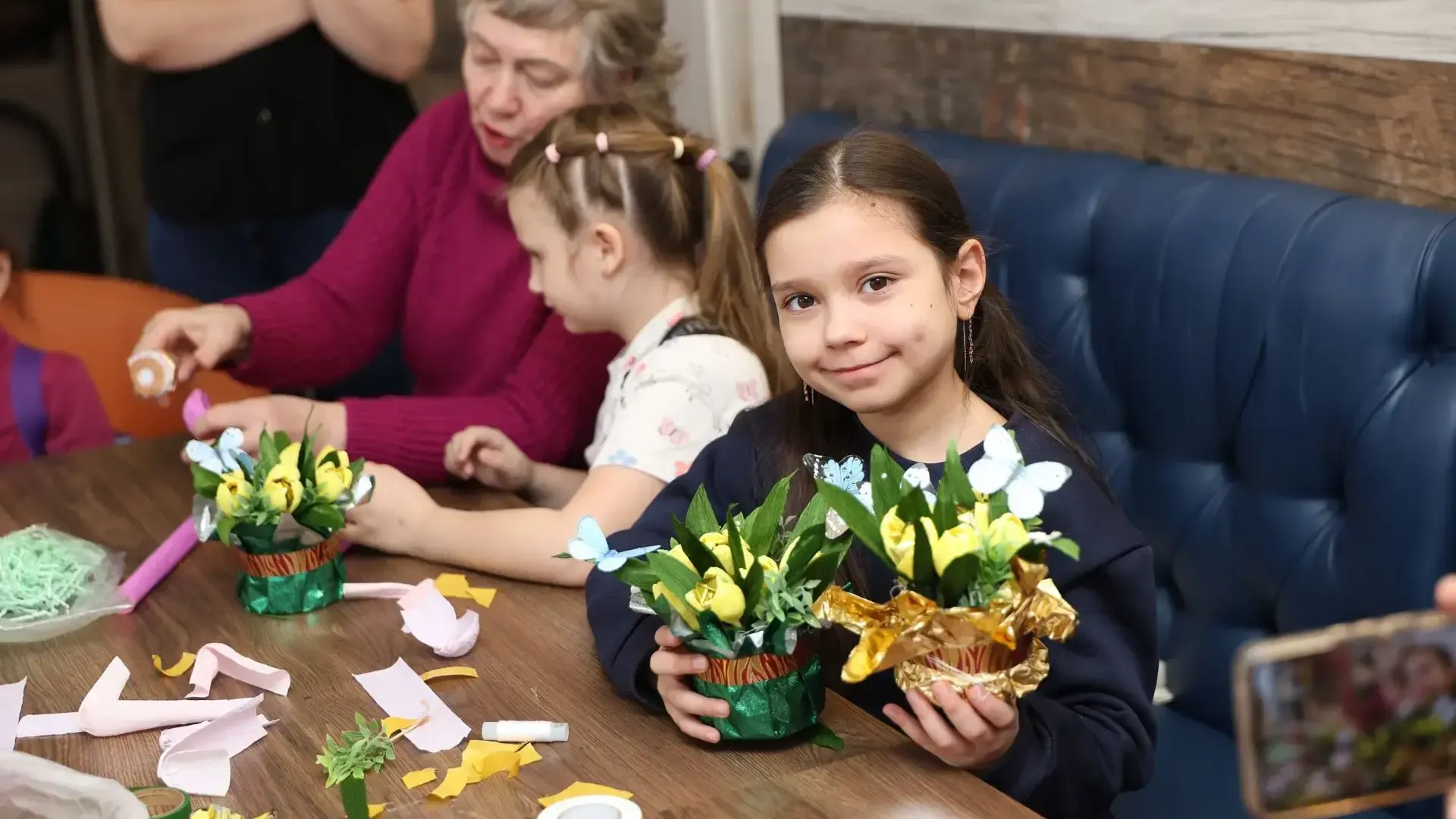 объединенная дирекция парков Богородского округа
