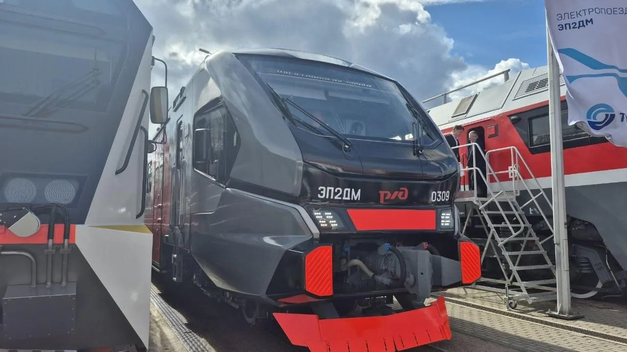 Фото: Демиховский машиностроительный завод