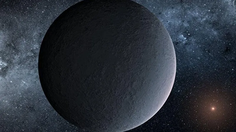 NASA/JPL-Caltech