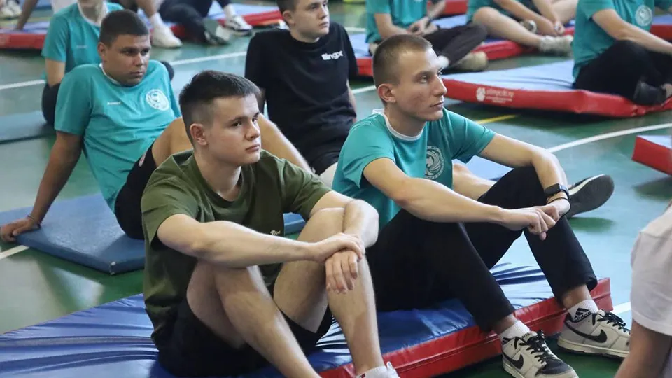 Фото: пресс-служба Администрации г.о. Серпухов