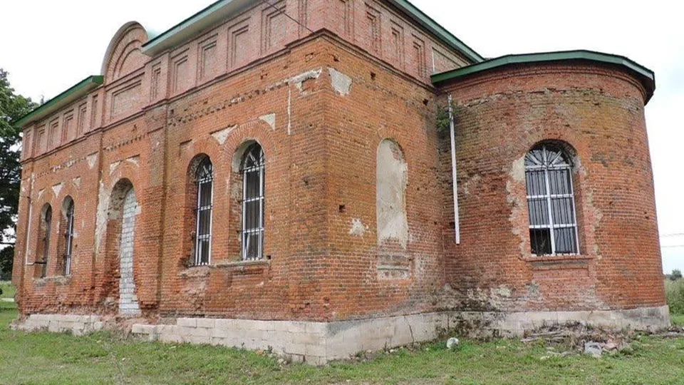 Фото: Главное управление культурного наследия Московской области