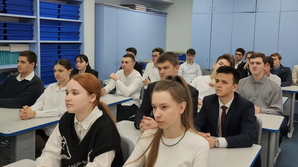 Фото: МедиаБанк Подмосковья/Елизавета Приймак