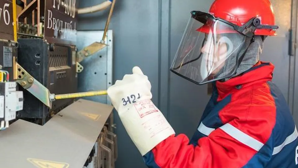 Фото: Россети Московский