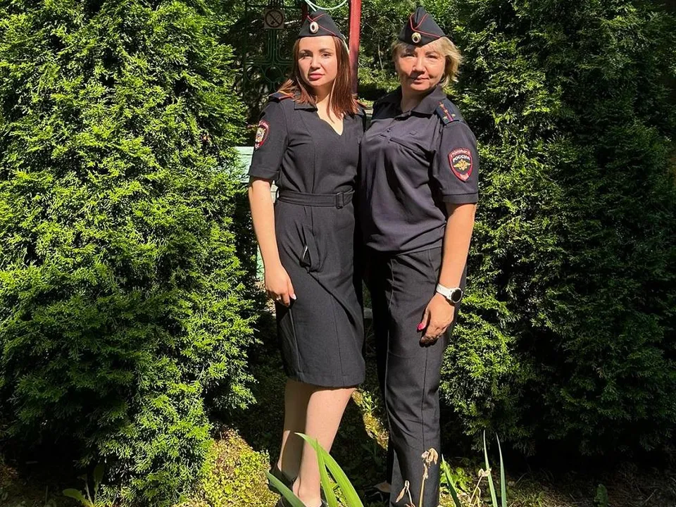 Фото: МУ МВД России «Люберецкое»&nbsp;