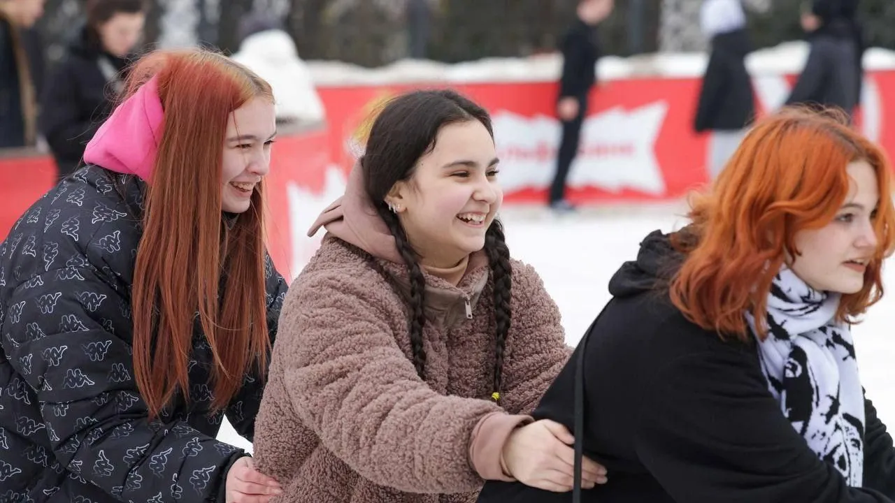 Пресс-служба администрации городского округа Подольск