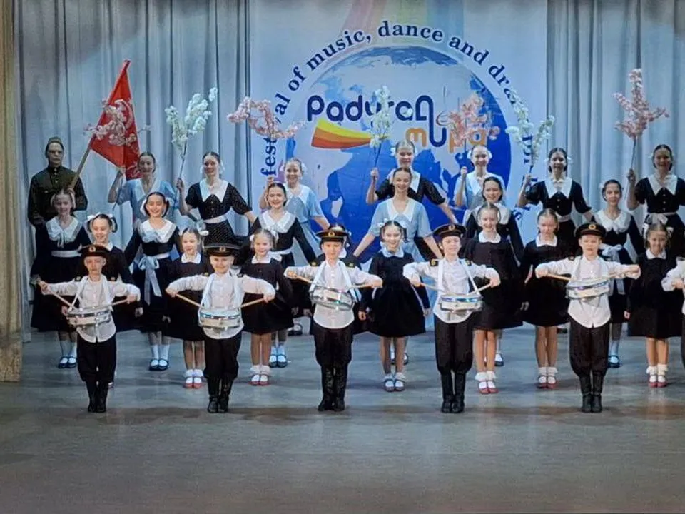 Фото: Культурный комплекс «Котельники»