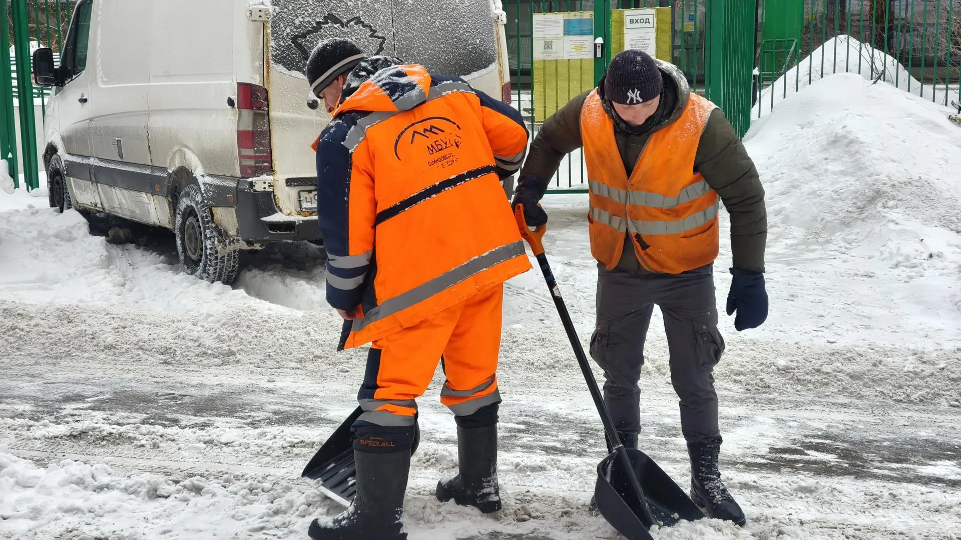 REGIONS/Сергей Орлов