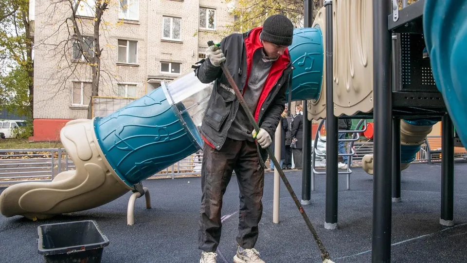 Фото: Администрация г.о. Реутов