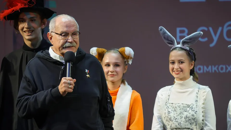 Фото: Константин Семенец