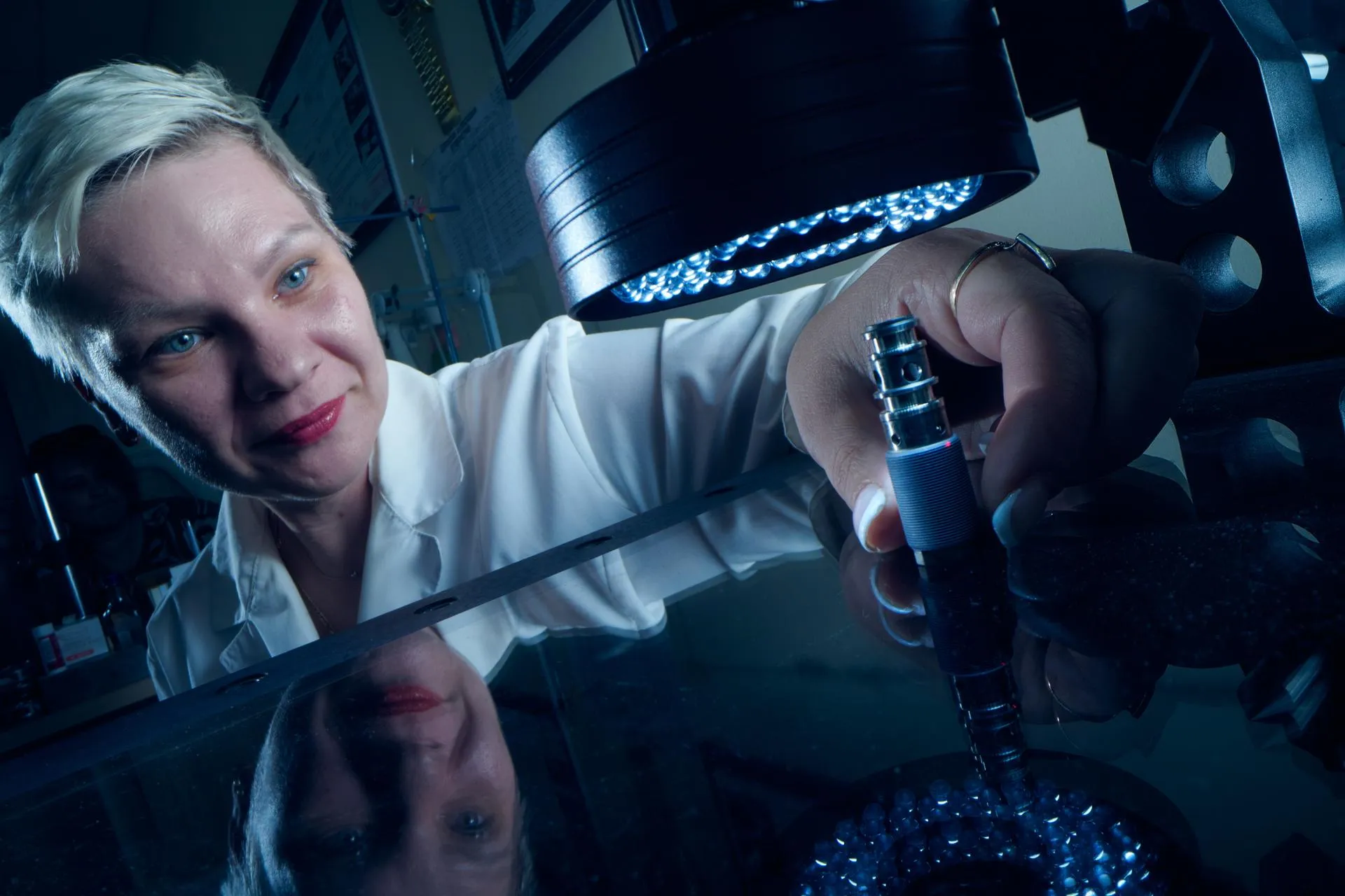 Пресс-служба Департамента инвестиционной и промышленной политики Москвы