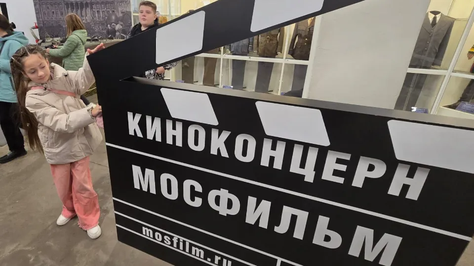 Фото: vk.com/МАОУ СОШ № 3 г. Рузы