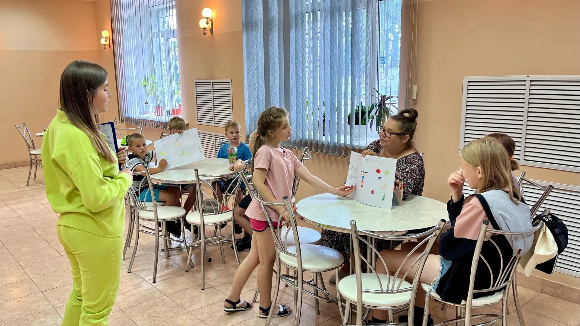 Фото: ДК им. В.Н. Леонова