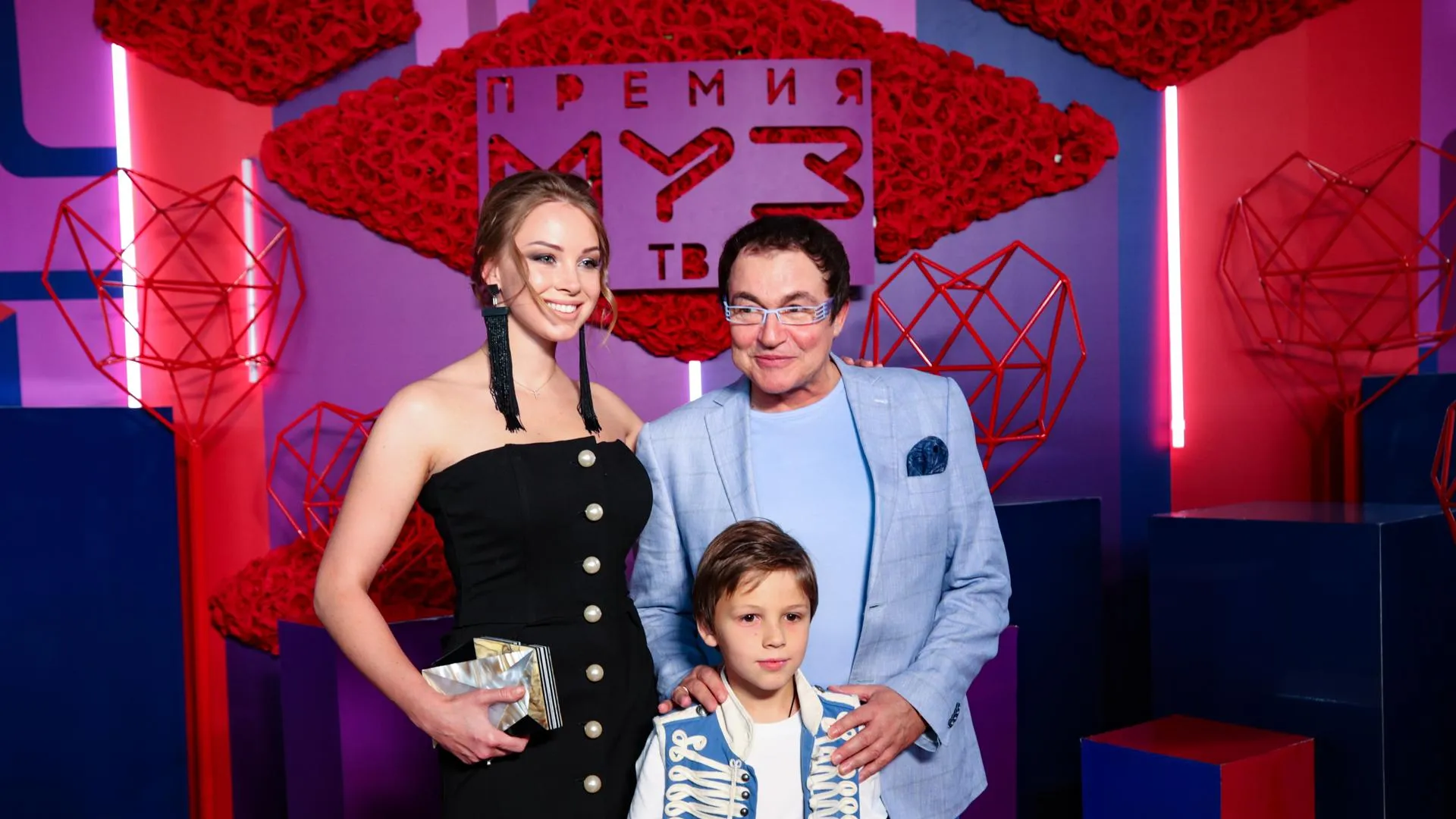 Lantyukhov Sergey/news.ru