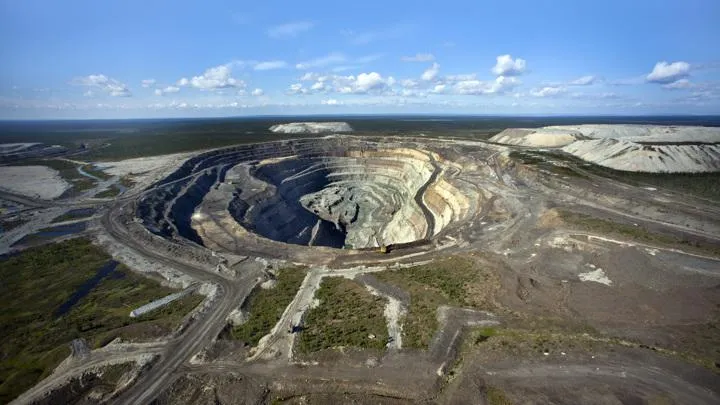 фото: Алроса