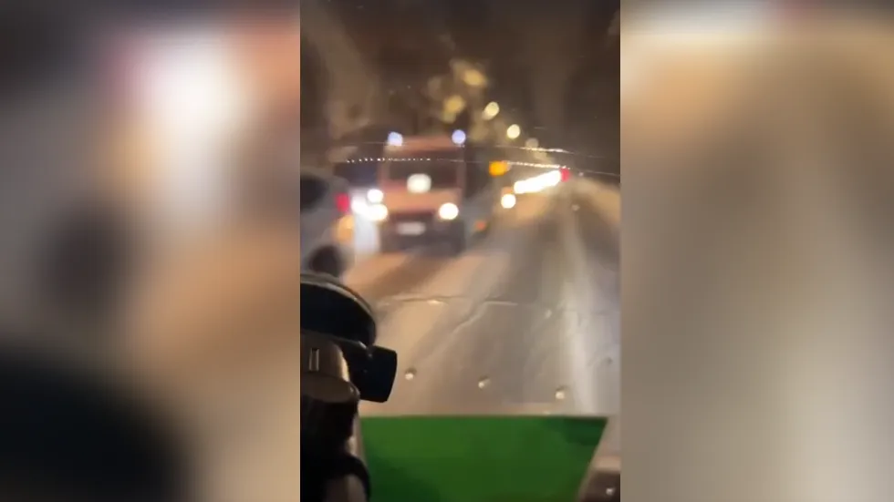 фото: скриншот с видео из социальных сетей