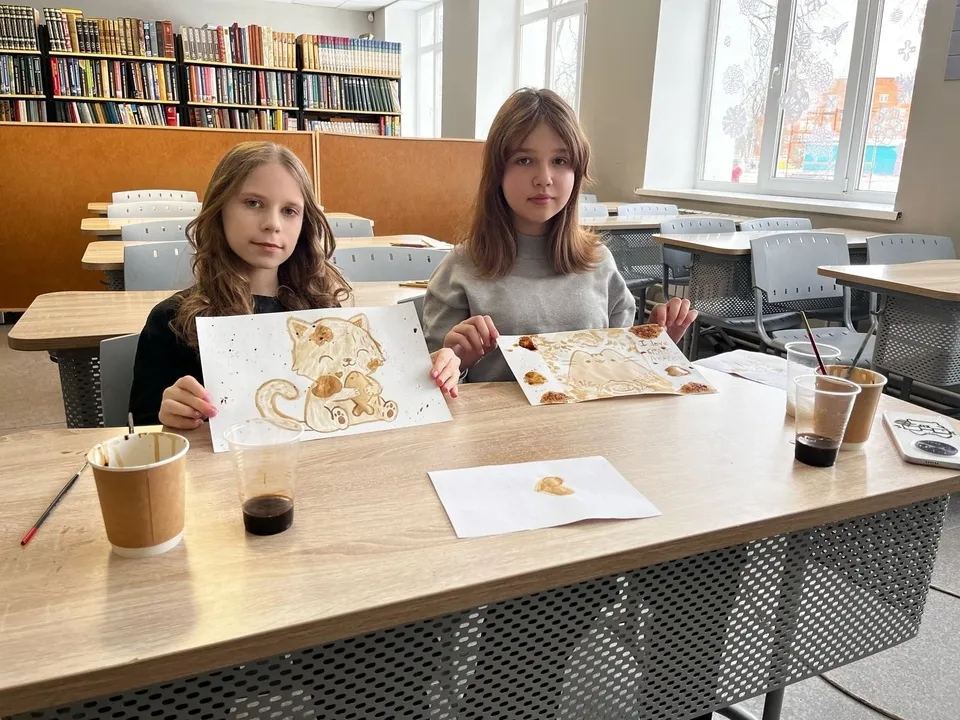 Фото: vk.com/Лицей Бронниц