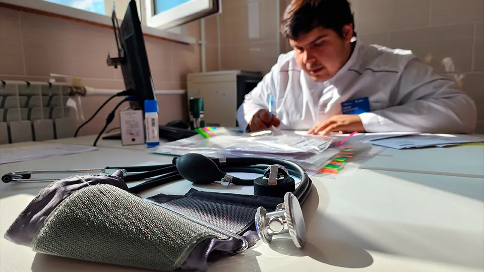 Фото: МедиаБанк Подмосковья/Светлана Плотникова