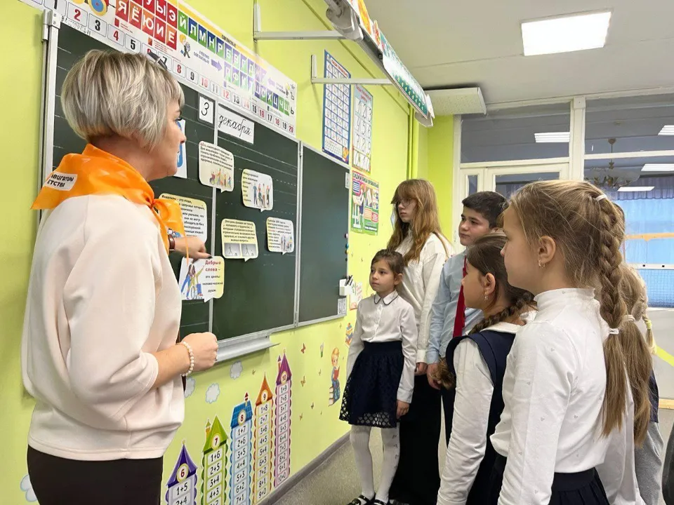 Фото: «Навигаторы детства»