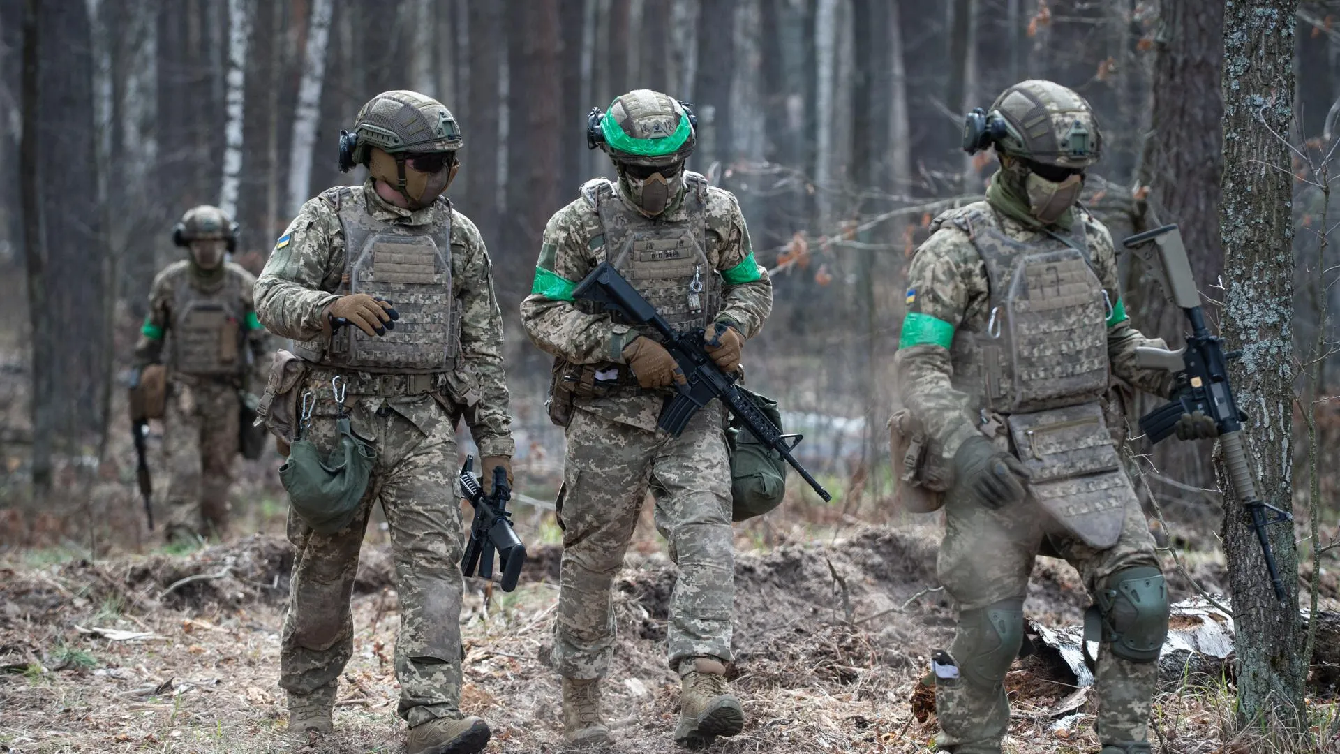 Danylo Antoniuk/Keystone Press Agency