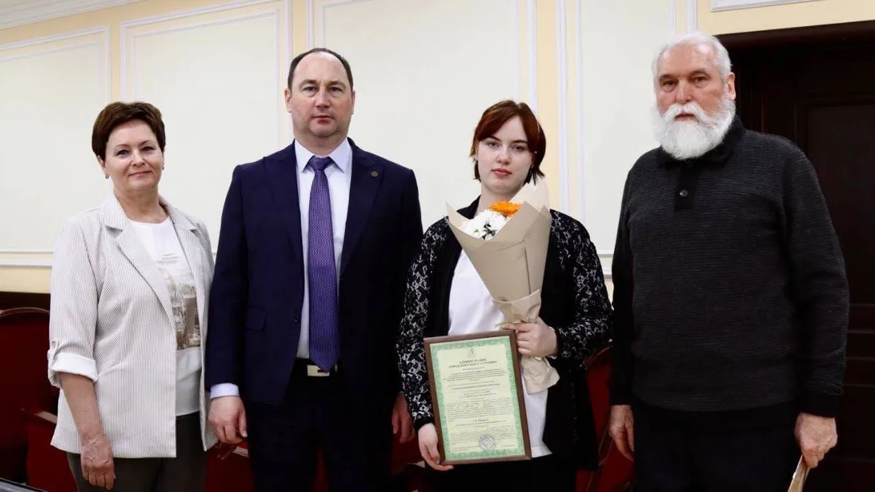 Фото: Пресс-служба администрации г.о. Ступино