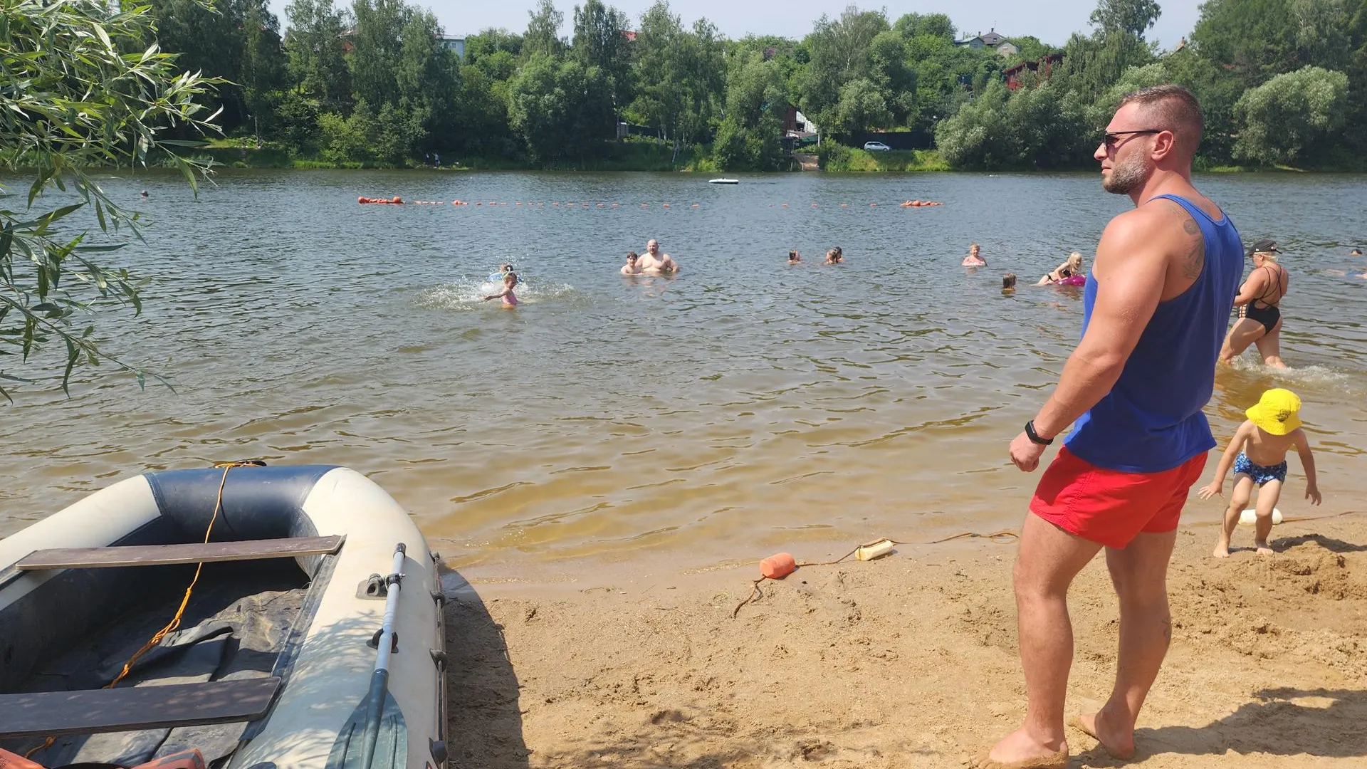 Фото: Артем Мишуков