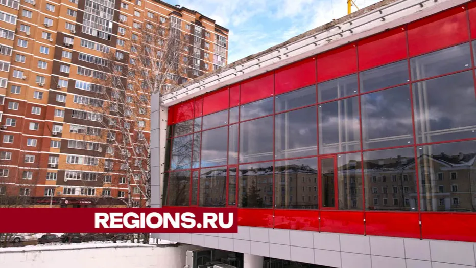 Фото: Валерия Тингаева