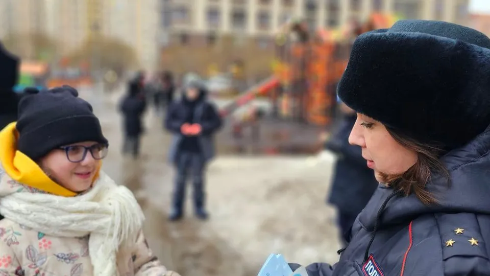 Фото: Госавтоинспекция МУ МВД России «Мытищинское»