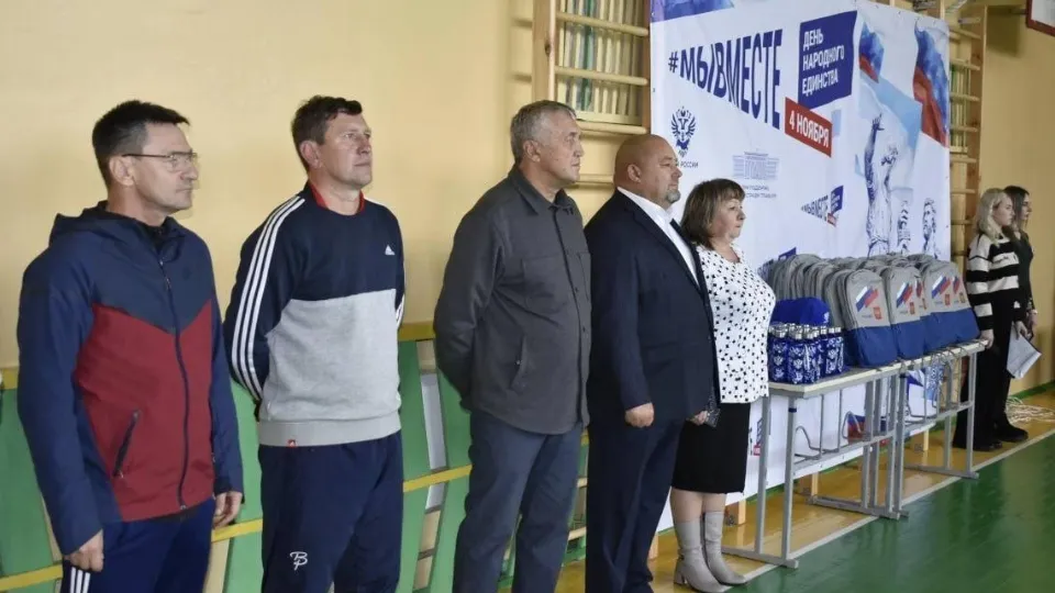 Фото: vk.com/МБУ ДО «СШОР «Олимп»