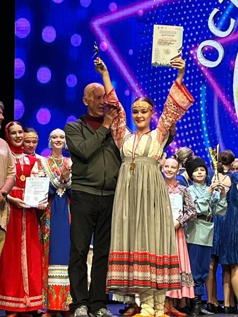 Фото: Оксана Губернаторова