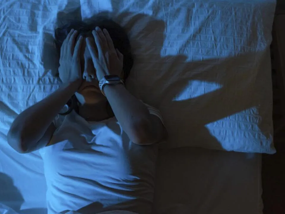 «Существует риск не проснуться»: ясновидящая рассказала, почему люди пробуждаются в одно и то же время ночью