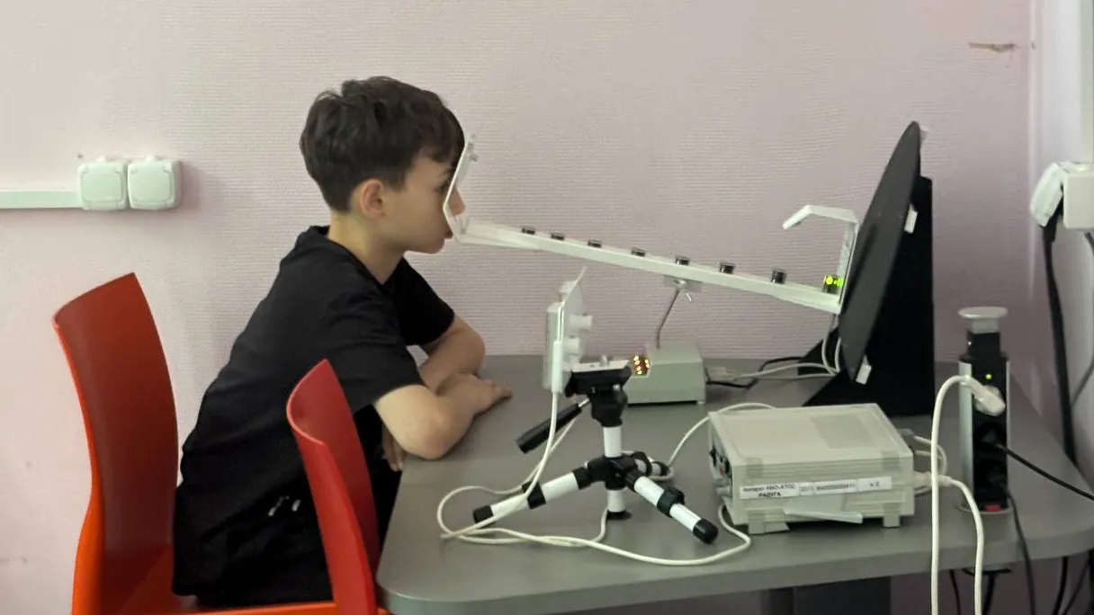 Фото: пресс-служба Олега Рожнова