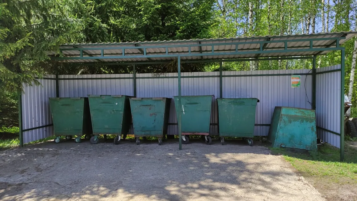 Фото: из личного архива Маргариты Хожаиновой