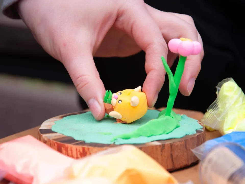 Фото: Анастасия Сараева