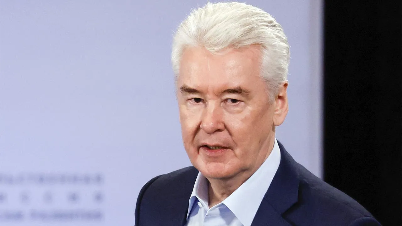 Дмитрий Астахов/POOL/ТАСС