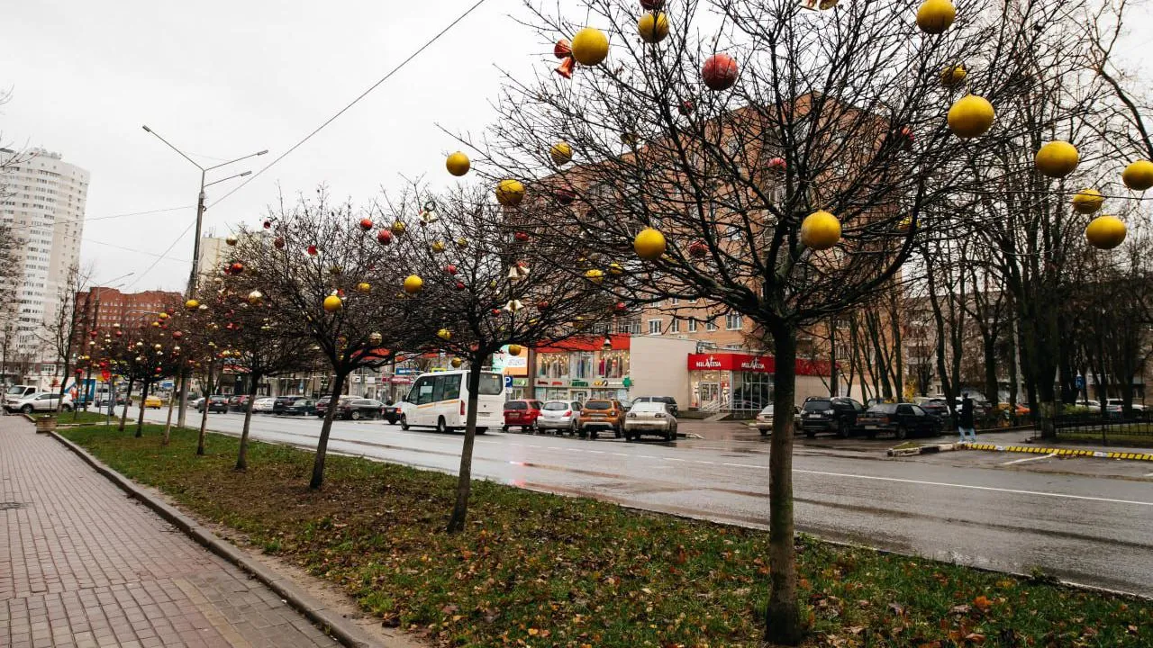 Фото: телеграм-канал Максима Красноцветова
