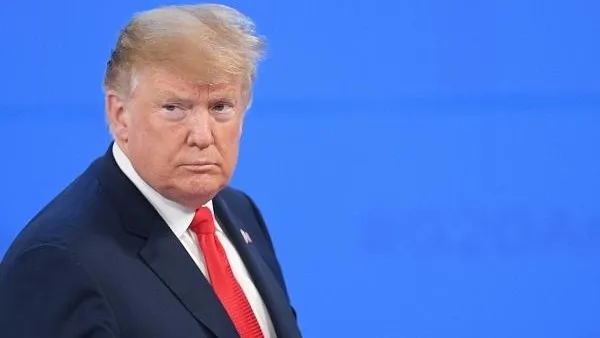 Трампа отдадут под суд за объявление режима ЧП в США