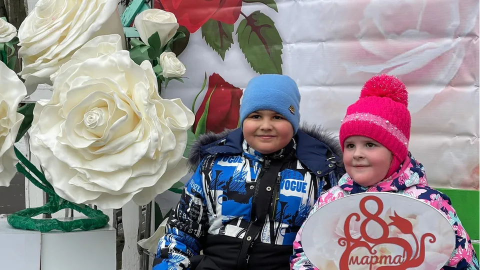 Фото: МБУ ДК «Тепловозостроитель»