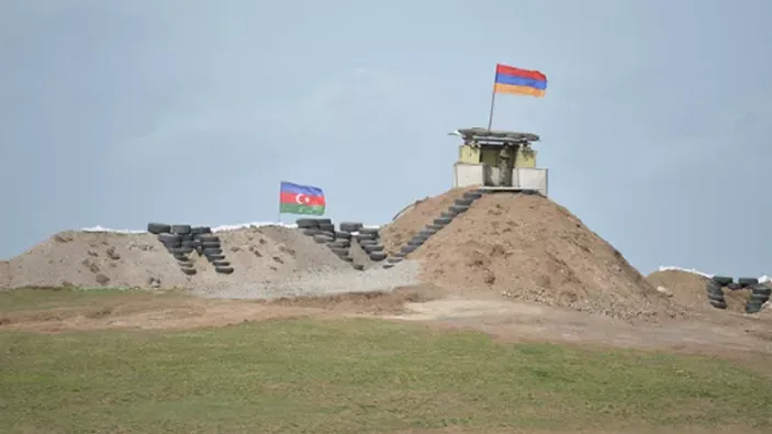 Аппарат президента Армении
