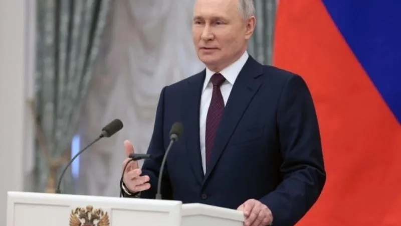 Михаил Метцель/РИА Новости