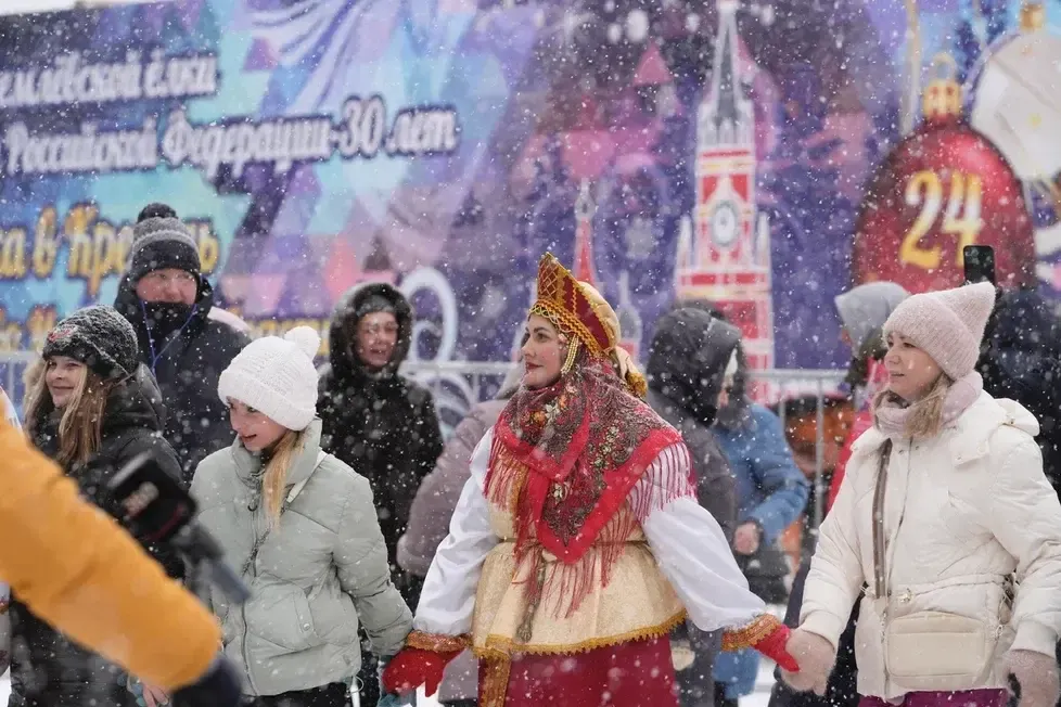 Фото: Дмитрий Белицкий